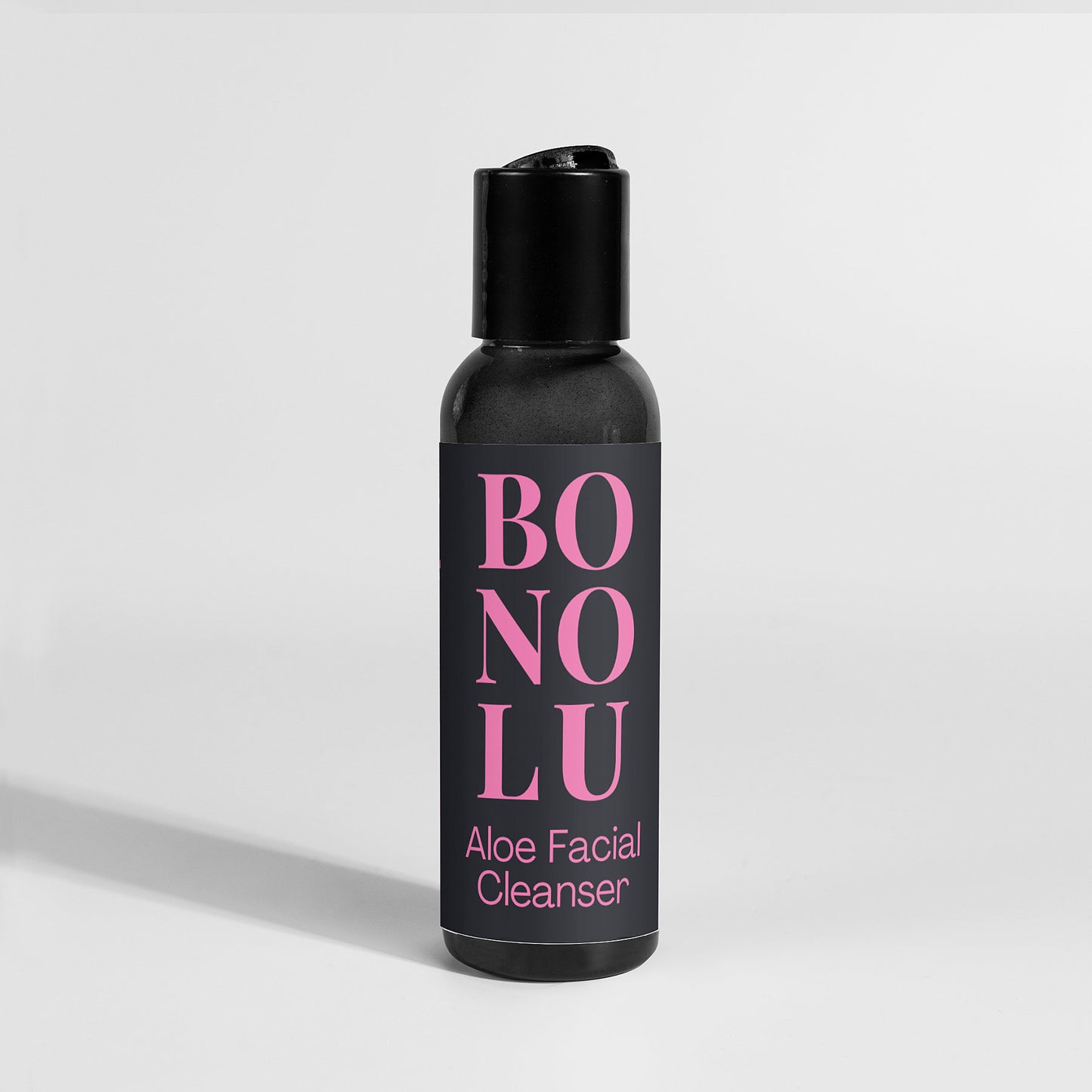 Bonolu Facial Cleanser