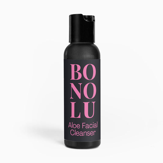 Bonolu Facial Cleanser