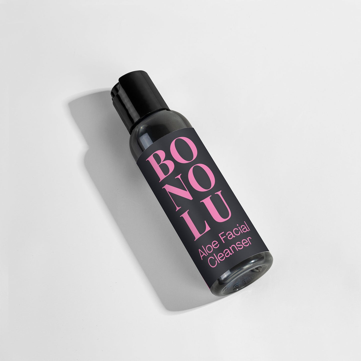 Bonolu Facial Cleanser