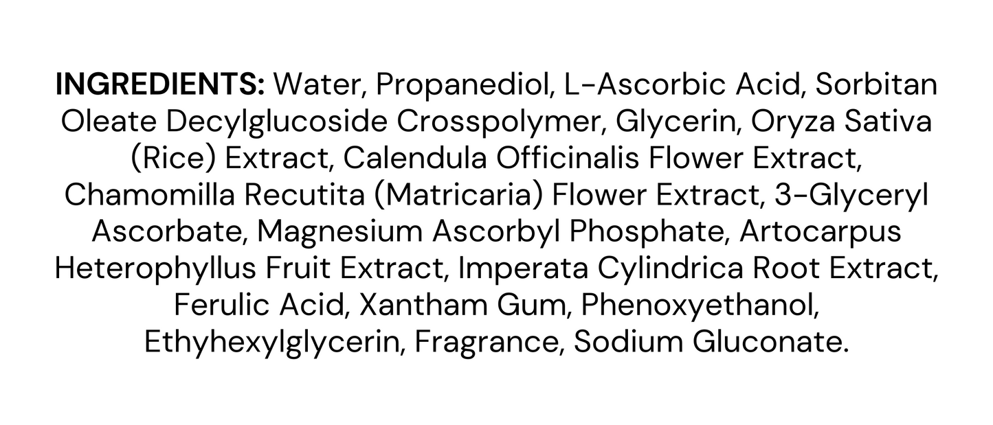 Vitamine C avec magnésium